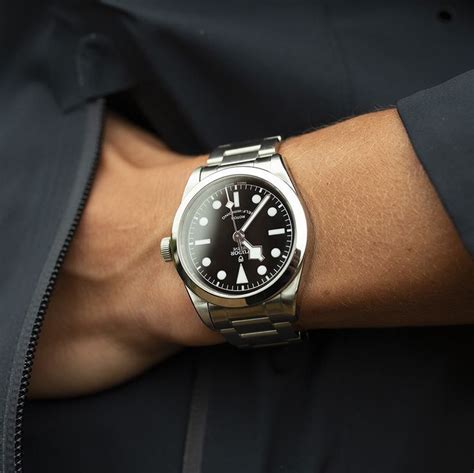 tudor black bay 26|tudor black bay 36 2021.